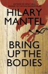 33.Hilary Mantel-Bring up the Bodies