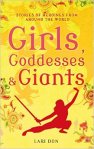 girls goddesses giants